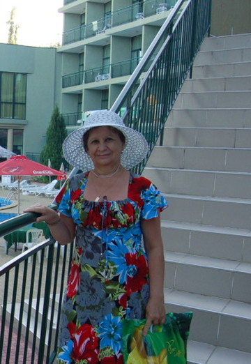 My photo - Aleksandra, 70 from Omsk (@aleksandra89012)