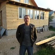 Владислав, 45, Устюжна
