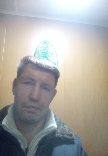 My photo - Andrey, 45 from Kursk (@aleksandr886312)