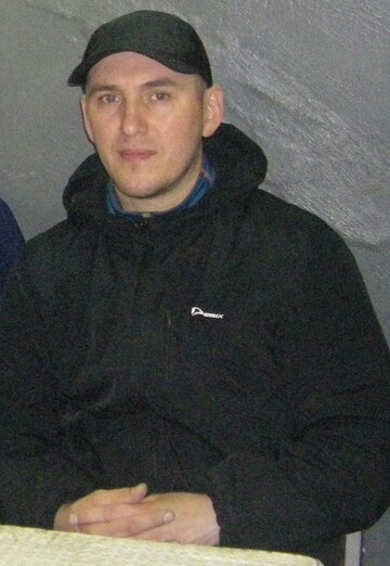 My photo - Luka, 52 from Norilsk (@luka1815)