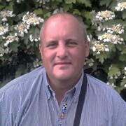 Andrey 30 Yekaterinburg