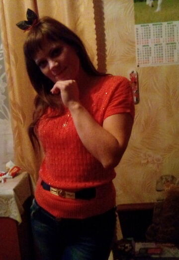 My photo - Ekaterina, 44 from Yekaterinburg (@darya12782)