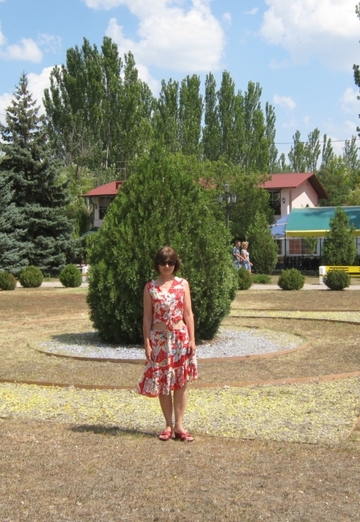 Моя фотография - vera, 64 из Донецк (@vera4143)