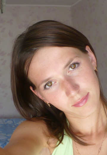 My photo - Irina, 39 from Neftekamsk (@irina75940)
