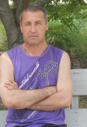 Моя фотография - vladimir, 62 из Бердянск (@vladimir174848)