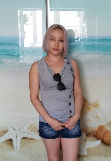 Моя фотографія - Анастасия Павлова, 33 з Об (@anastasiyapavlova17)