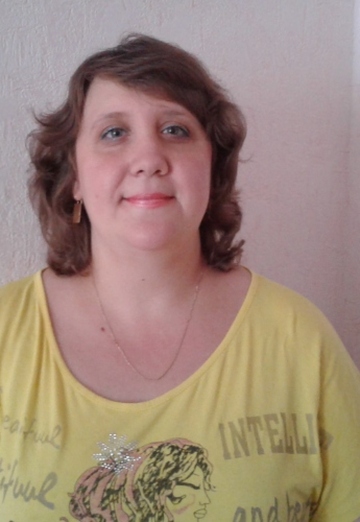 My photo - Lesya, 42 from Kostanay (@lesya7831)