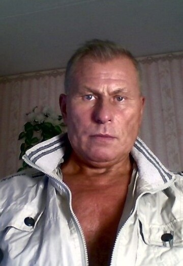 My photo - Ivan, 64 from Vitebsk (@ivan222887)