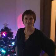 Людмила, 64, Лахденпохья