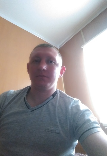 Моя фотография - ` Евгений `, 37 из Горно-Алтайск (@evgeniy173705)