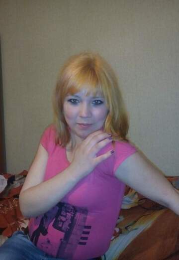 My photo - Ekaterina Morozova, 30 from Nizhny Novgorod (@ekaterinamorozova16)