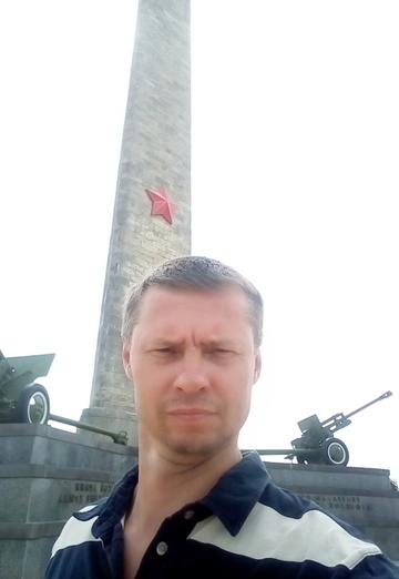Моя фотография - Дмитрий, 49 из Березники (@dmitriy346638)