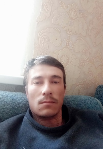 Моя фотография - Шамиль, 33 из Казань (@shamil12986)