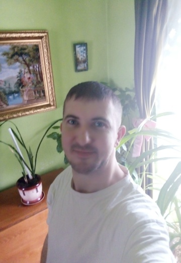 Моя фотография - Алексей, 36 из Лисичанск (@aleksey530239)