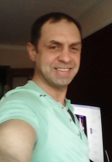 My photo - Aleksey iz Tolyatti, 44 from Tolyatti (@alekseyiztolyatti0)