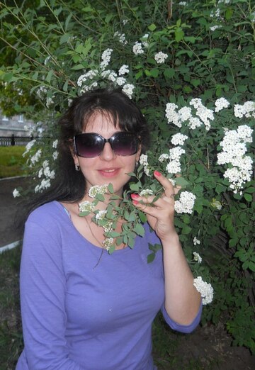 My photo - Irina, 33 from Luhansk (@irina179742)