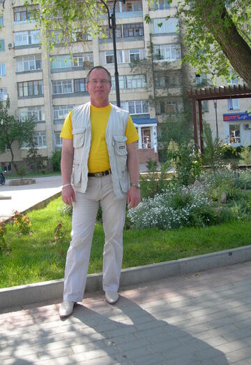 Моя фотография - александр, 50 из Севастополь (@aleksandr695519)
