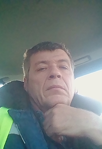 My photo - Sergey, 51 from Kaliningrad (@sergey653777)