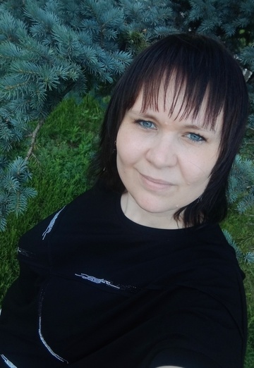 Mein Foto - Olja, 33 aus Wolschski (@olya85781)