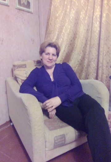 My photo - Vera, 57 from Ilovlya (@vera26122)