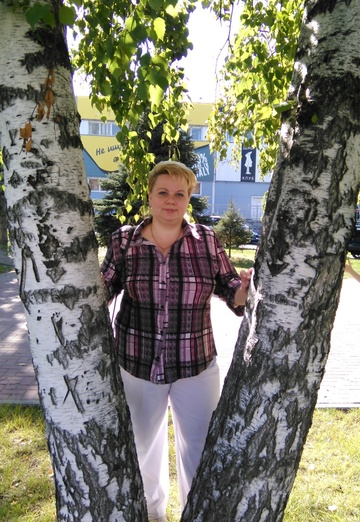 My photo - Anya, 42 from Ryazan (@anyakrt)