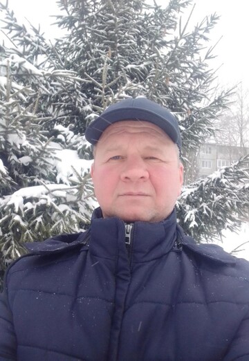 My photo - Roman, 50 from Novomoskovsk (@roman235506)