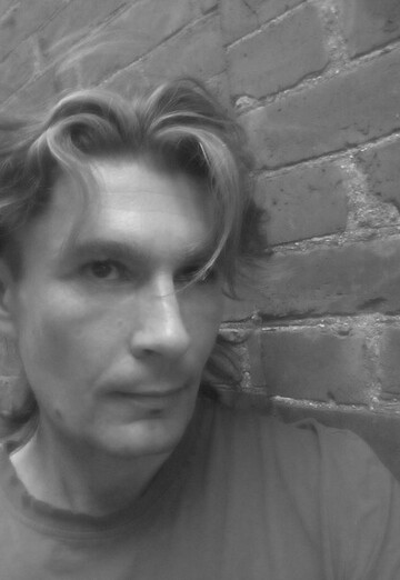 Моя фотография - Павел Арцыбасов, 41 из Таганрог (@pavelarcibasov)