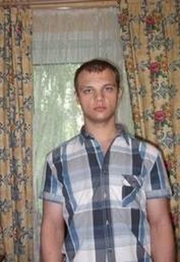 Моя фотография - Станислав, 33 из Электросталь (@user65629)