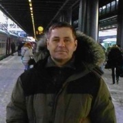 Андрей, 51, Бутурлиновка