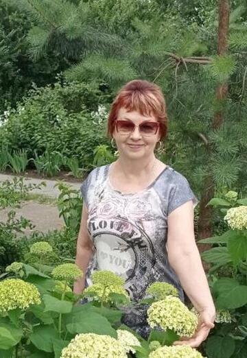 Моя фотографія - Надежда, 65 з Краснодар (@nadejda31247)