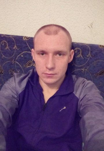 My photo - Andrey, 36 from Kharkiv (@andrey397021)
