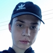 Алексей Николаевич, 18, Пестово