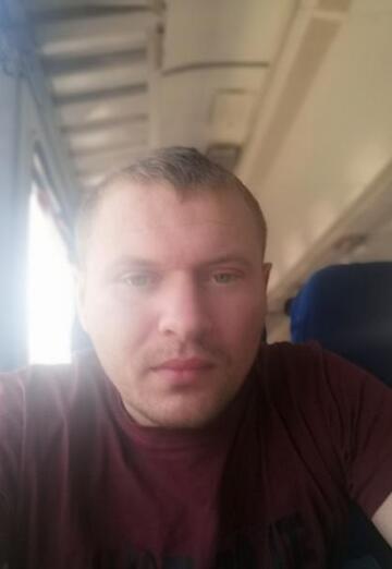 Моя фотография - Олександр, 31 из Каменец-Подольский (@1339295)