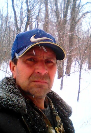 Моя фотография - Олег, 51 из Владивосток (@oleg269975)