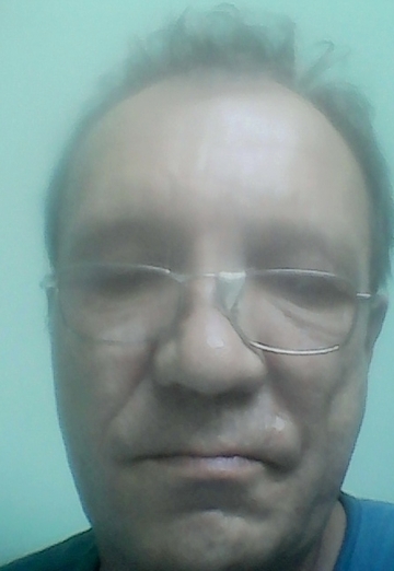 Моя фотография - Игорь, 56 из Чапаевск (@igor233609)