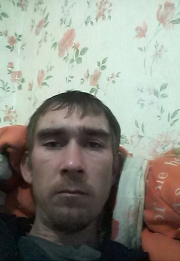 My photo - oleg, 34 from Simferopol (@oleg296828)