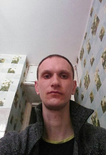 My photo - dima, 39 from Uralsk (@dima114328)