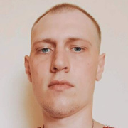 Иван, 21, Орел