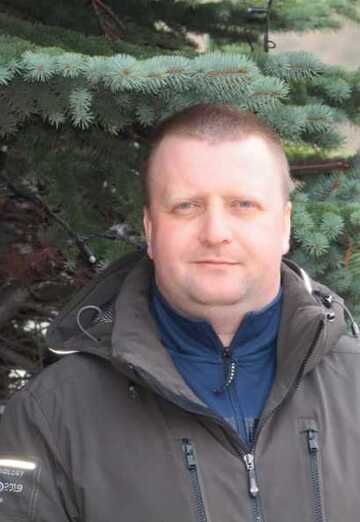 My photo - Mihail, 38 from Ust’-Bol’sheretsk (@mihail164140)
