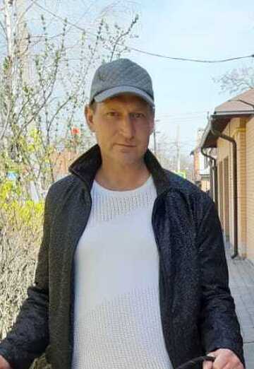 Моя фотография - Геннадий, 52 из Ростов-на-Дону (@gennadiy39349)