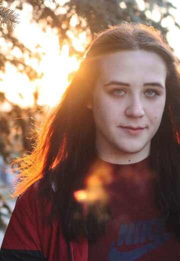 My photo - Vera, 25 from Mariupol (@vera23341)