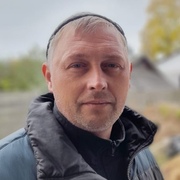 Алексей, 43, Осташков