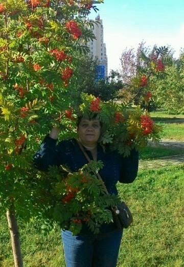 My photo - Nata, 59 from Karaganda (@nata16801)