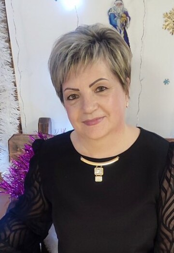 My photo - Svetlana, 56 from Mazyr (@svetlana287014)