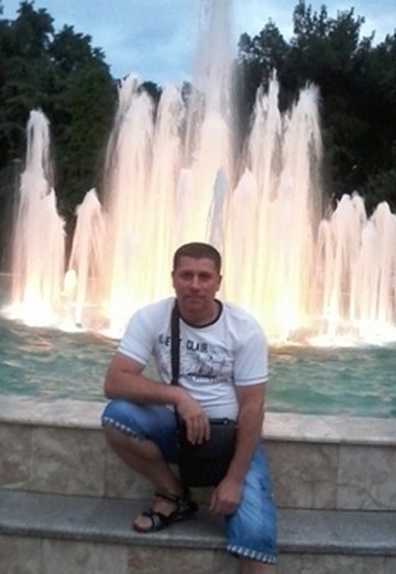 Моя фотография - Роман, 45 из Самара (@roman174847)