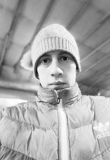 My photo - Artyom, 28 from Ussurijsk (@artem184719)