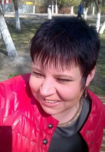 Minha foto - Olga, 39 de Pavlovsky Posad (@olga31006)