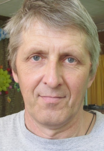 Моя фотография - Гончаренко Андрей, 59 из Симферополь (@goncharenkoandrey)