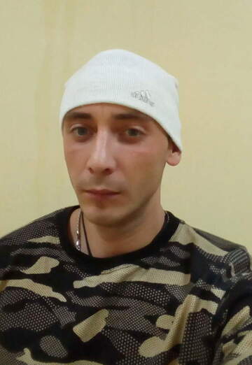My photo - Ruslan, 34 from Tashtagol (@ruslan195223)