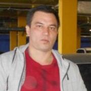 Эдуард, 47, Верхнебаканский